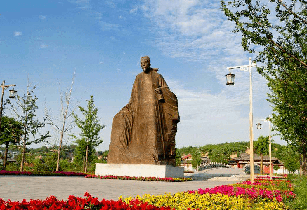 热烈祝贺巩义市2021杜甫故里诗词大会隆重开幕