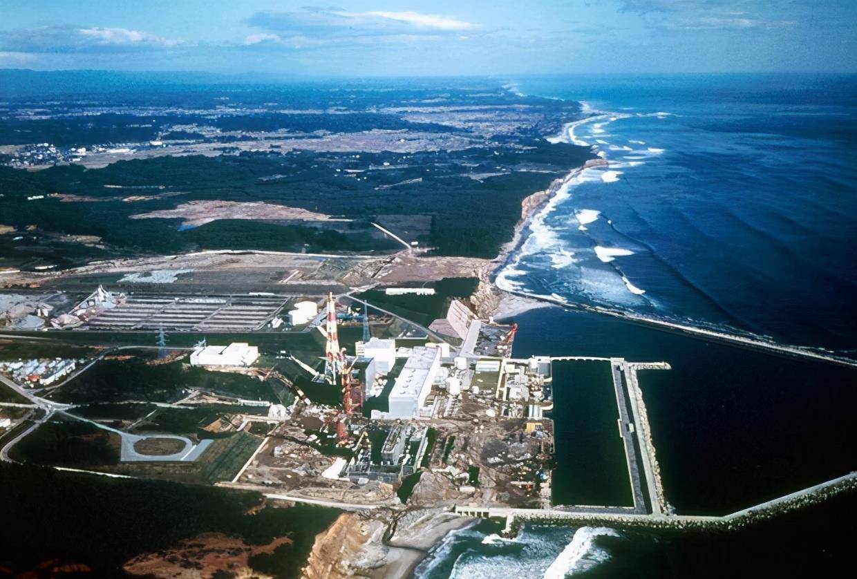 日本向大海排放核污水事件详细资讯图14