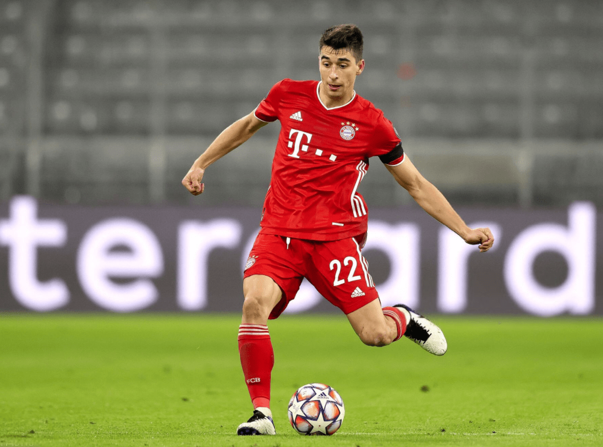 曾是武磊队友的马克·罗卡,现在却处境艰难,拜仁当初为何要买他