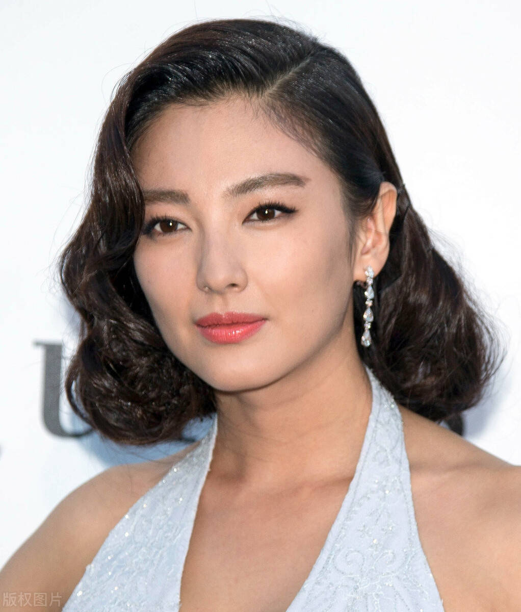 原创张雨绮惨遭婚变自嘲看男人眼光不行竟与原生家庭有关