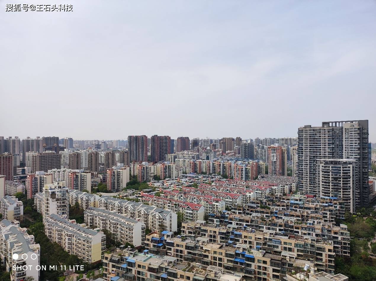 小米11青春版上手,最轻薄的5g手机,打造"轻奢"旗舰体验!