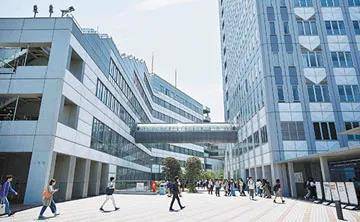 日本大学介绍 东洋大学 学部