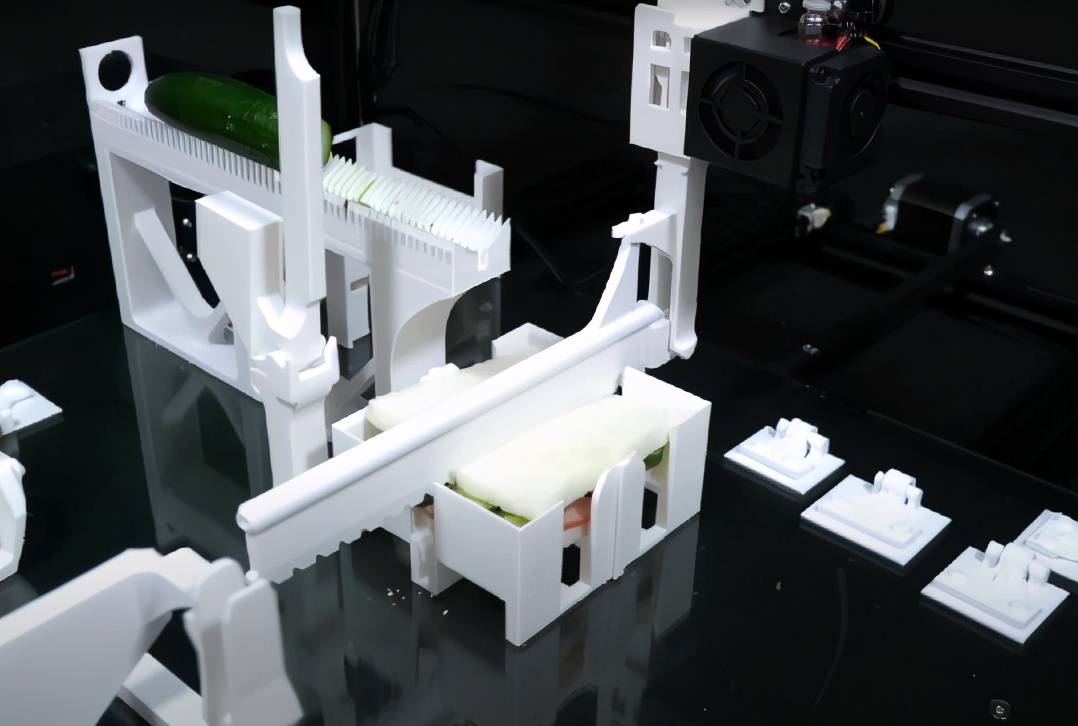 口腔|别诓我，3D打印竟然能矫正牙齿？