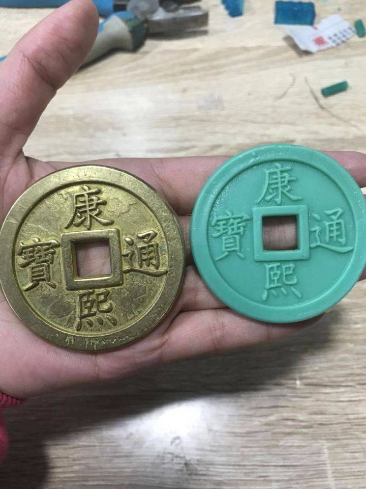 精密铸造-失蜡法的缺陷