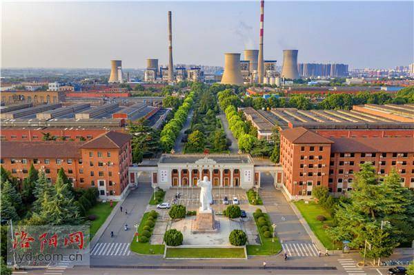 自驾游洛阳 坐着地铁游洛阳 (上)