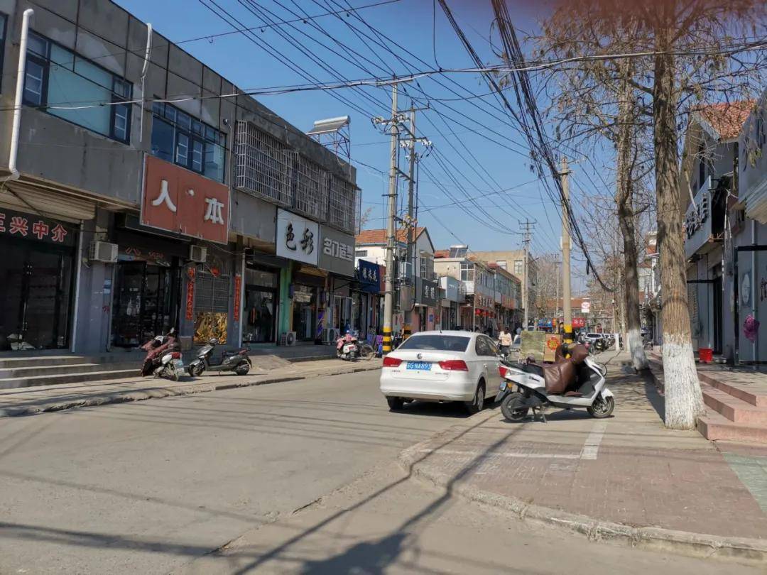 原赣榆县医院周边地块即将征收,距离实验小学最近学区房之一!