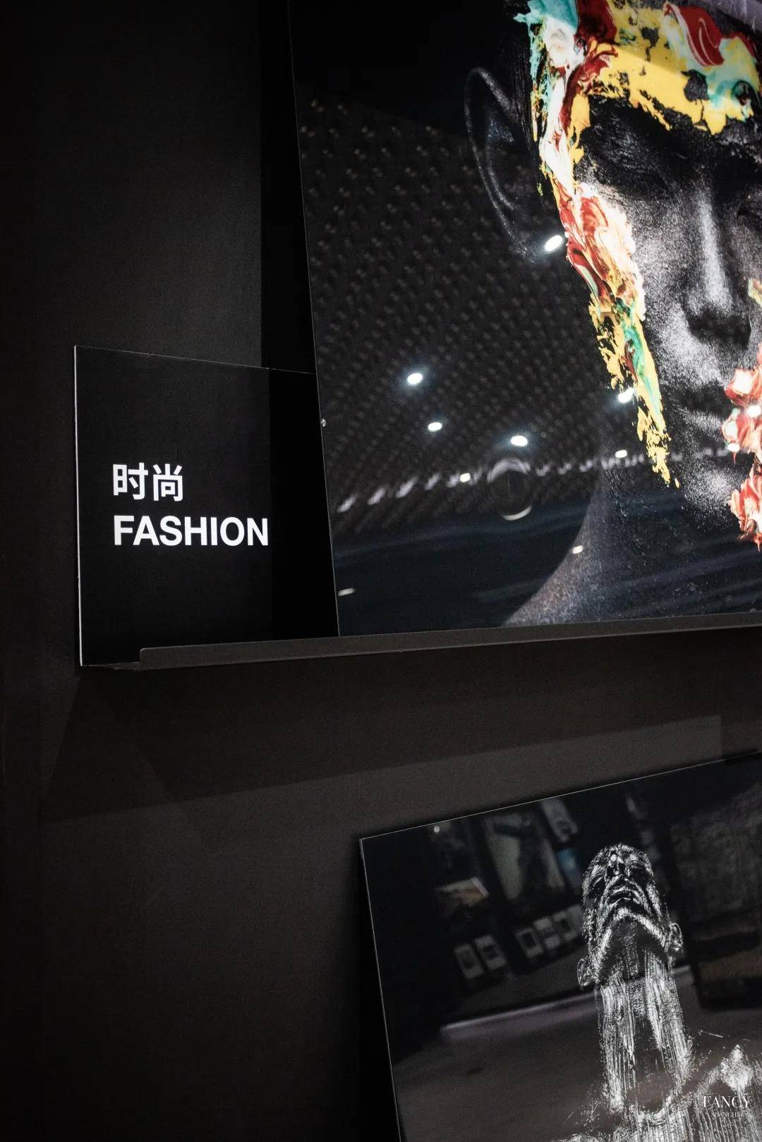 开遍全球25个国家yellowkorner全球最大画廊空降太古汇