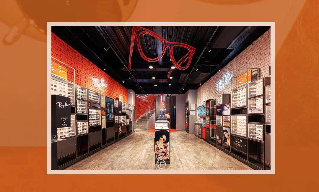 雷朋本色登场玩出真我态度