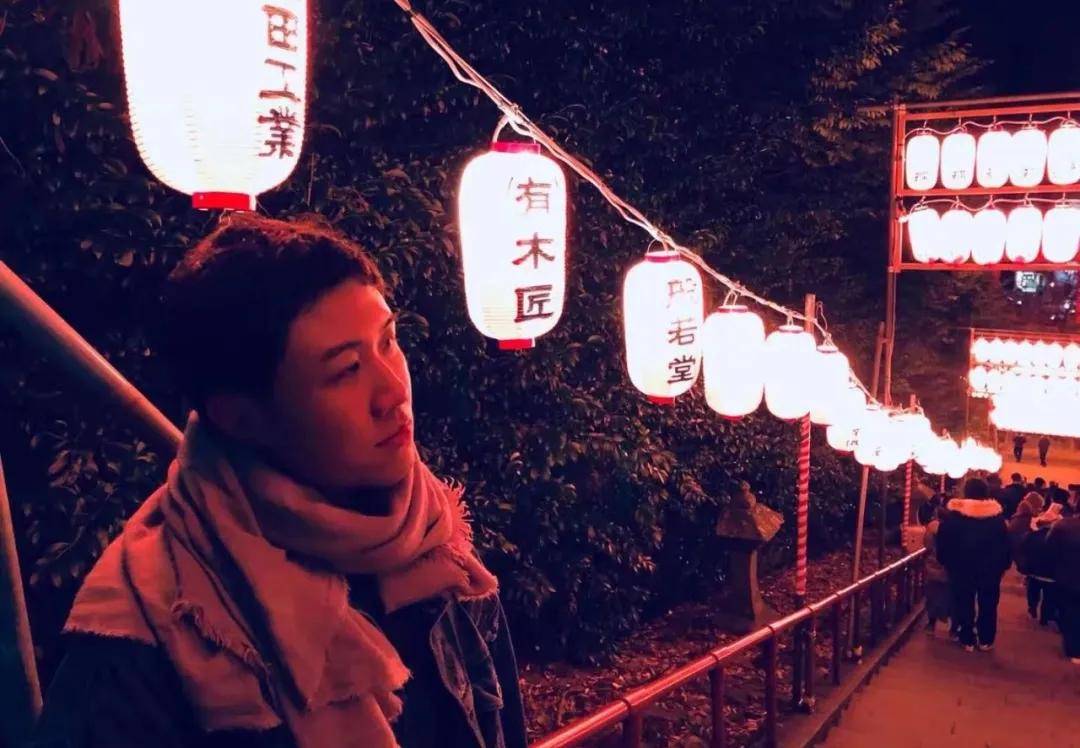 我的留学故事丨一名假文青的回忆碎碎念