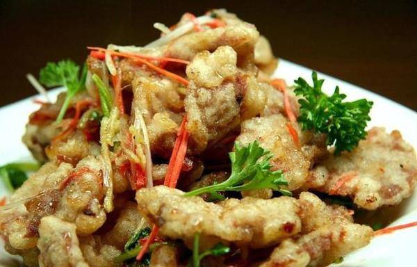 让东北人欲罢不能历史背景厚重拴着一生的美食来东北必吃硬菜锅包肉