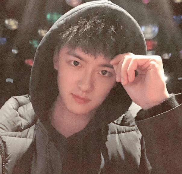 快乐星球主演现状丁凯乐结婚他是当红男团的队长