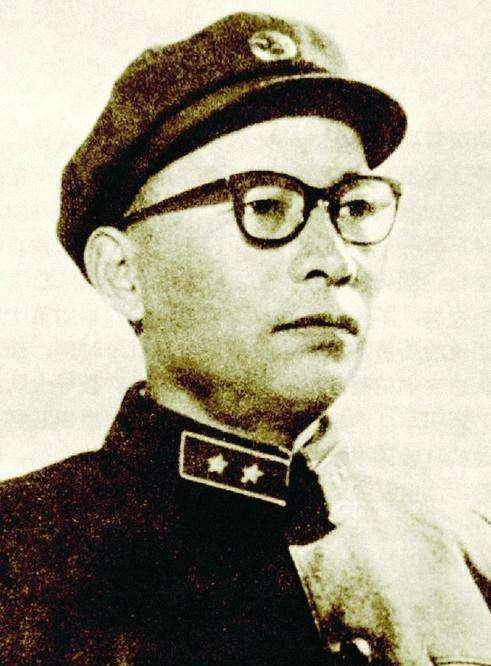 四大野战军唯一的第五纵队,司令员是中将,政委当两个省省委书记