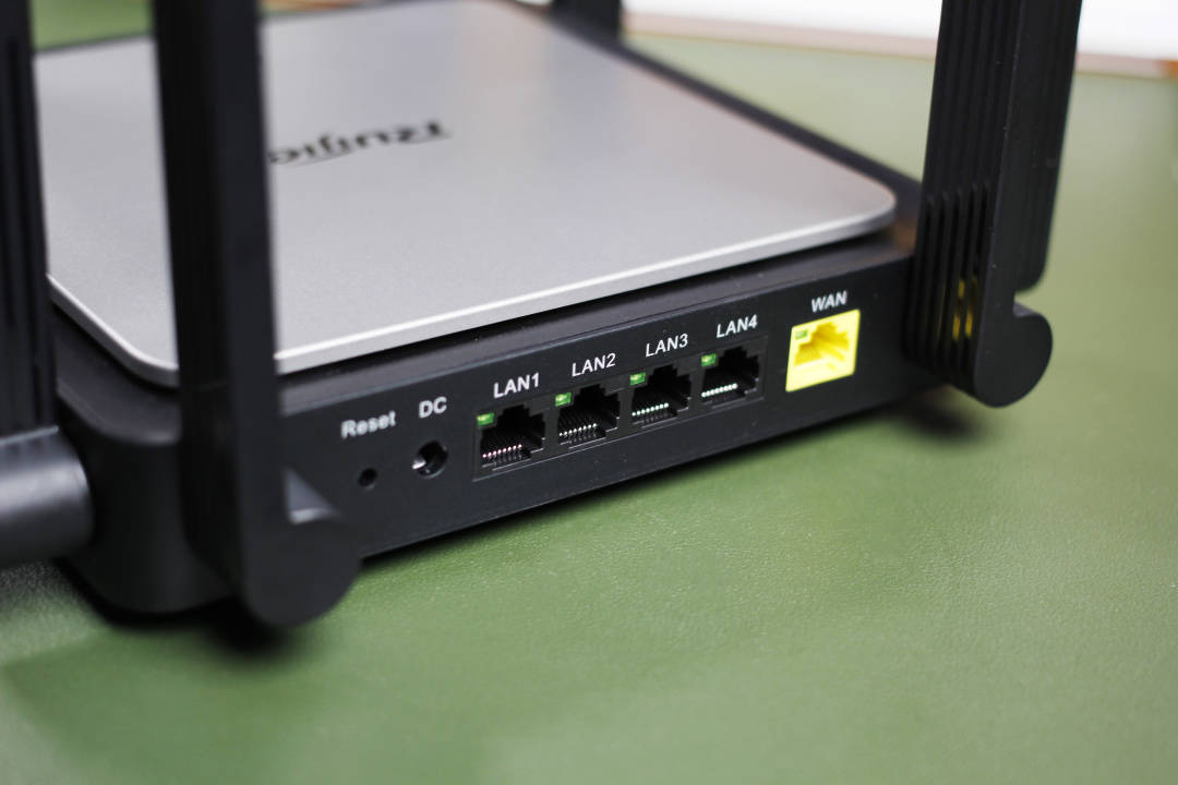 路由器|不到500价位Wi-Fi6路由器黑马选手，锐捷星耀X32Pro上手体验