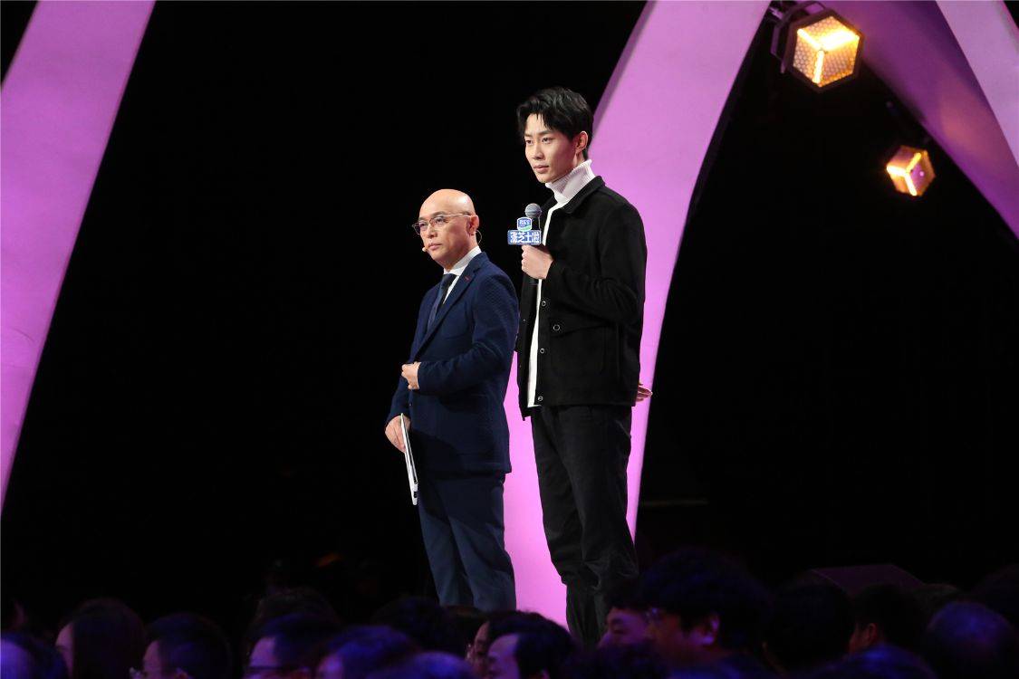 收起你的控制欲,相处合拍才能琴瑟和鸣男嘉宾常昊宇