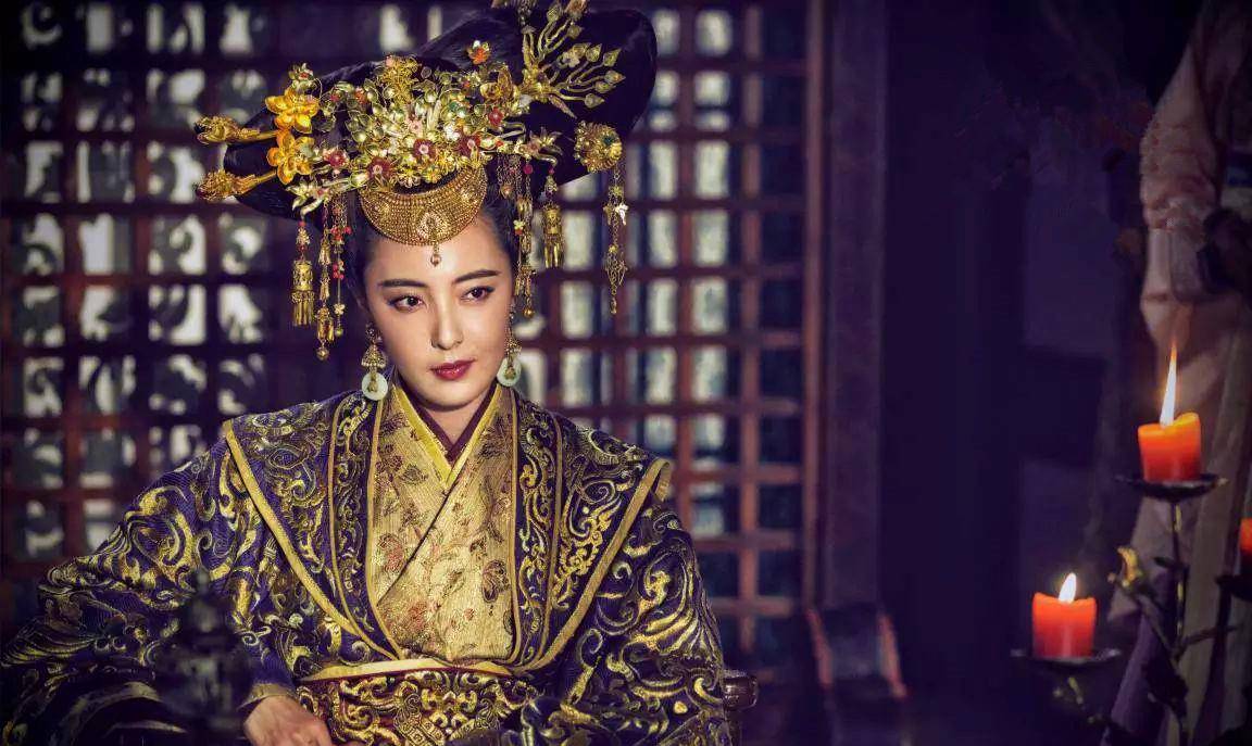 戚夫人被斩断四肢做成人彘,为何没有流血而亡?实情令人发指 | 微头条