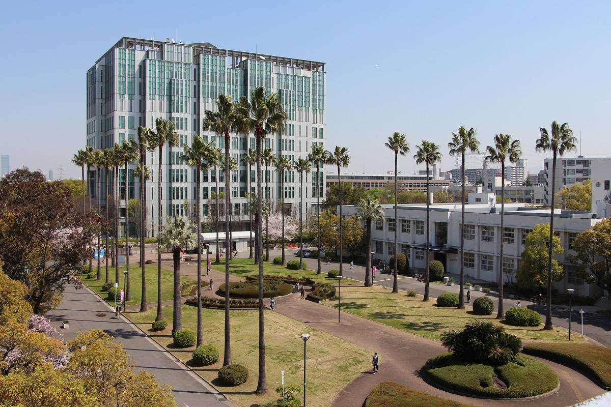 名校推荐 带你了解日本的一流公立大学 学部