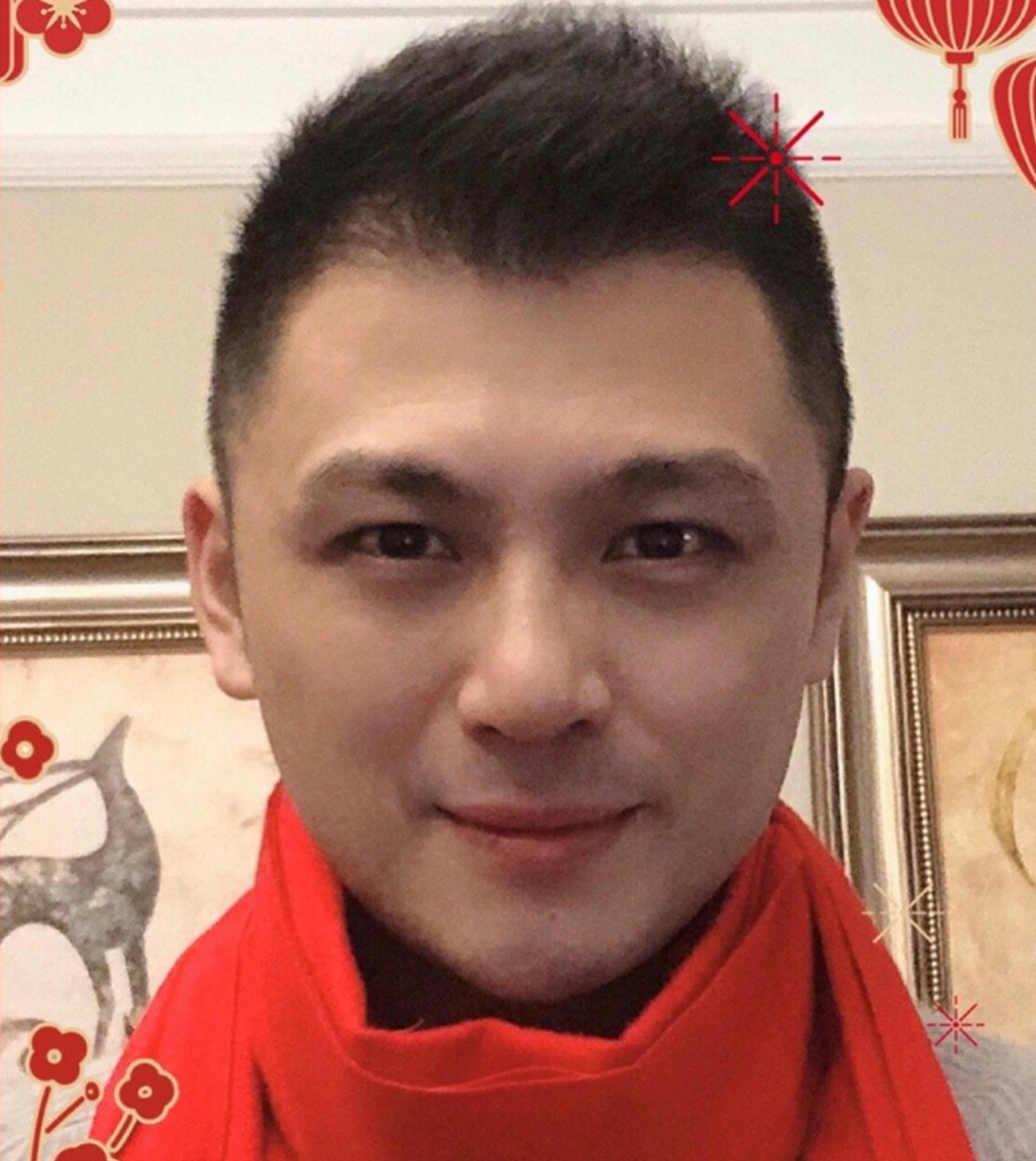 饰演"夏先勇"的顾成栋在座的各位对当年他在剧中所饰演的角色有什么