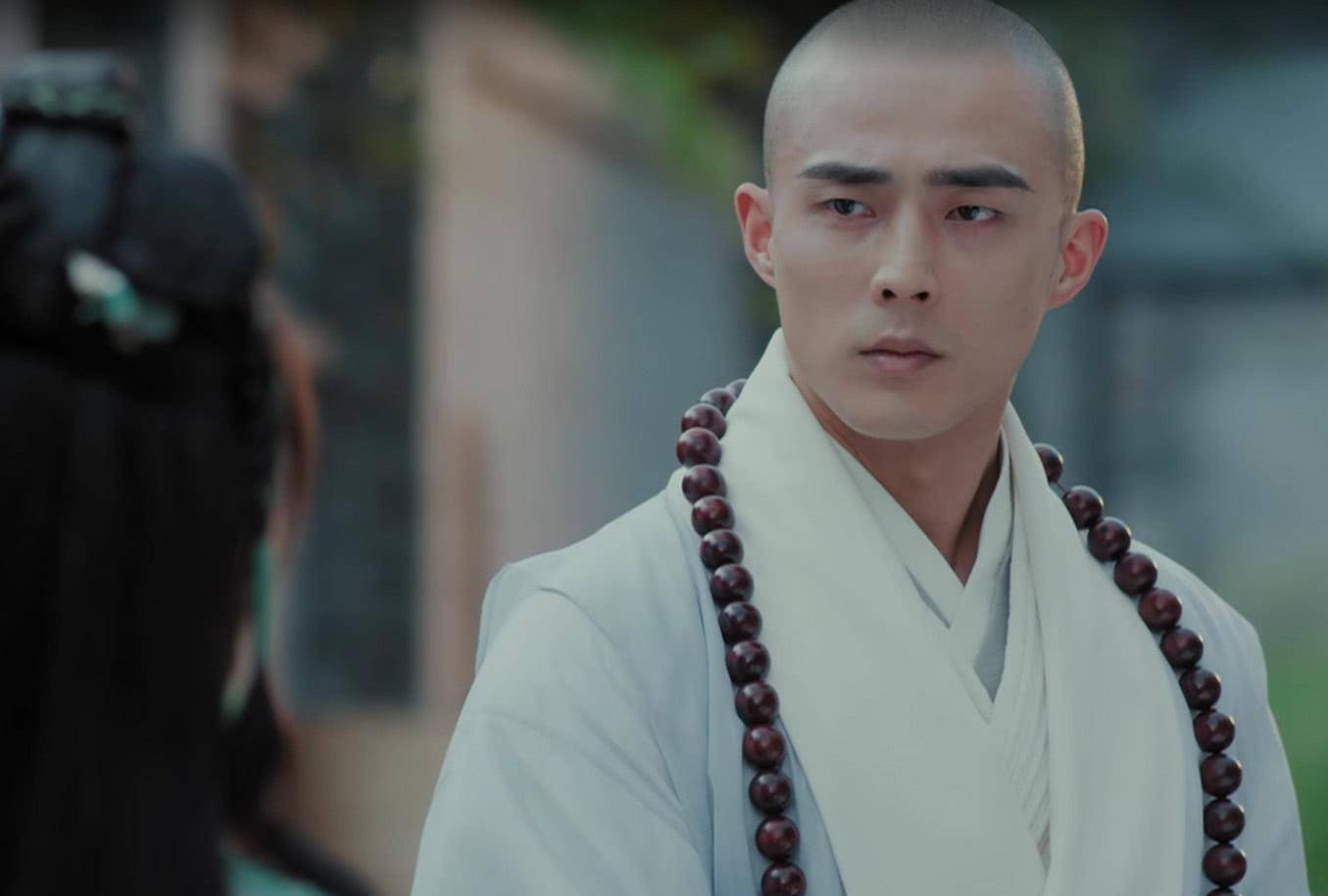 看懂了法海的结局才算真正看懂了新白娘子传奇