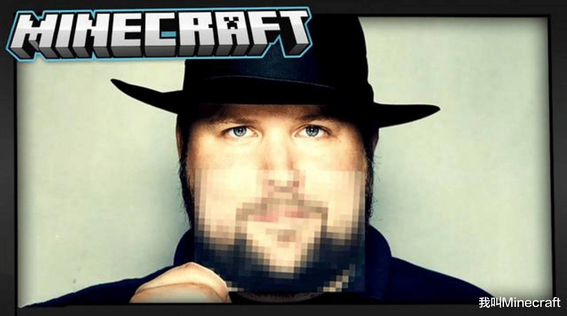 当 Minecraft 开始叫微软 爸爸 后 Mc发生了什么诡异事情 Notch