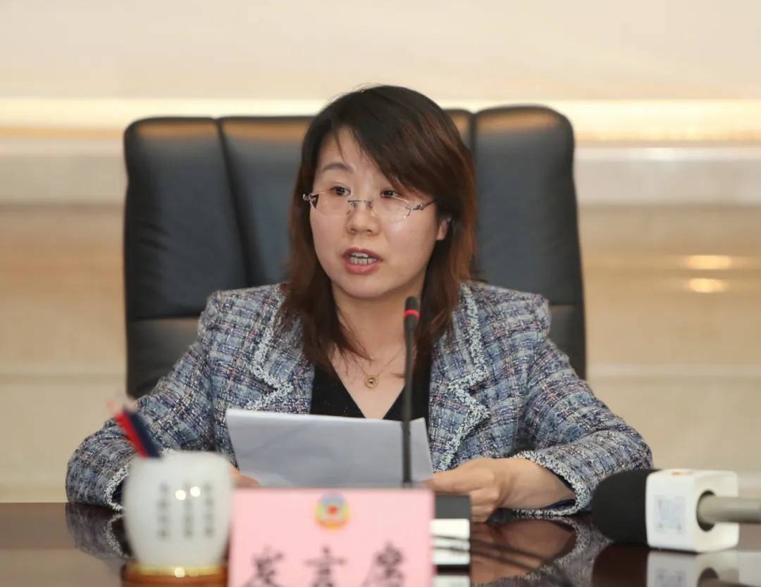 李晓宁代表农工党陕西省委员会农工党陕西省委员会人口资源环境委员会