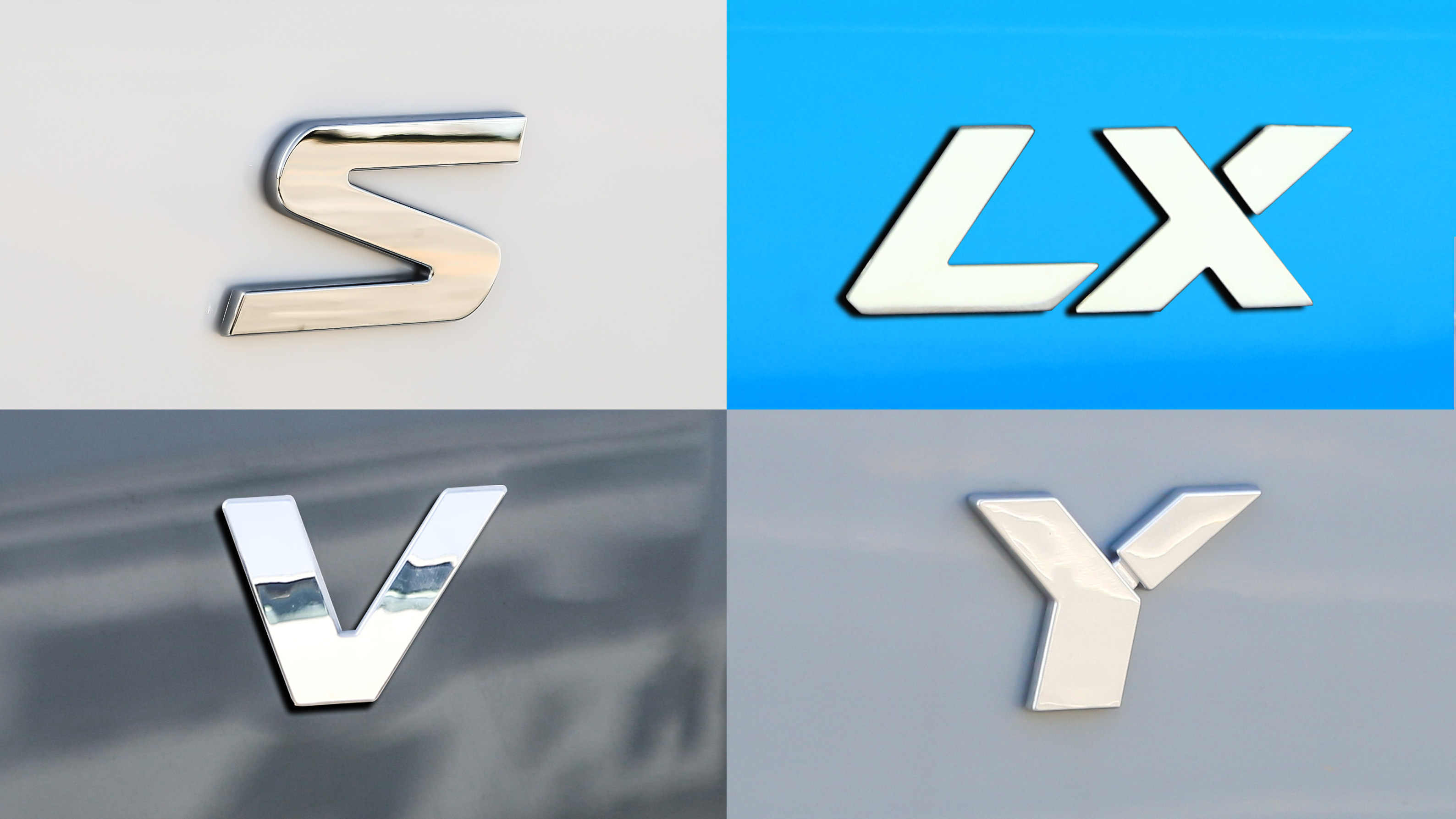 某米换logo很亏广汽埃安带来不一样的全新aion