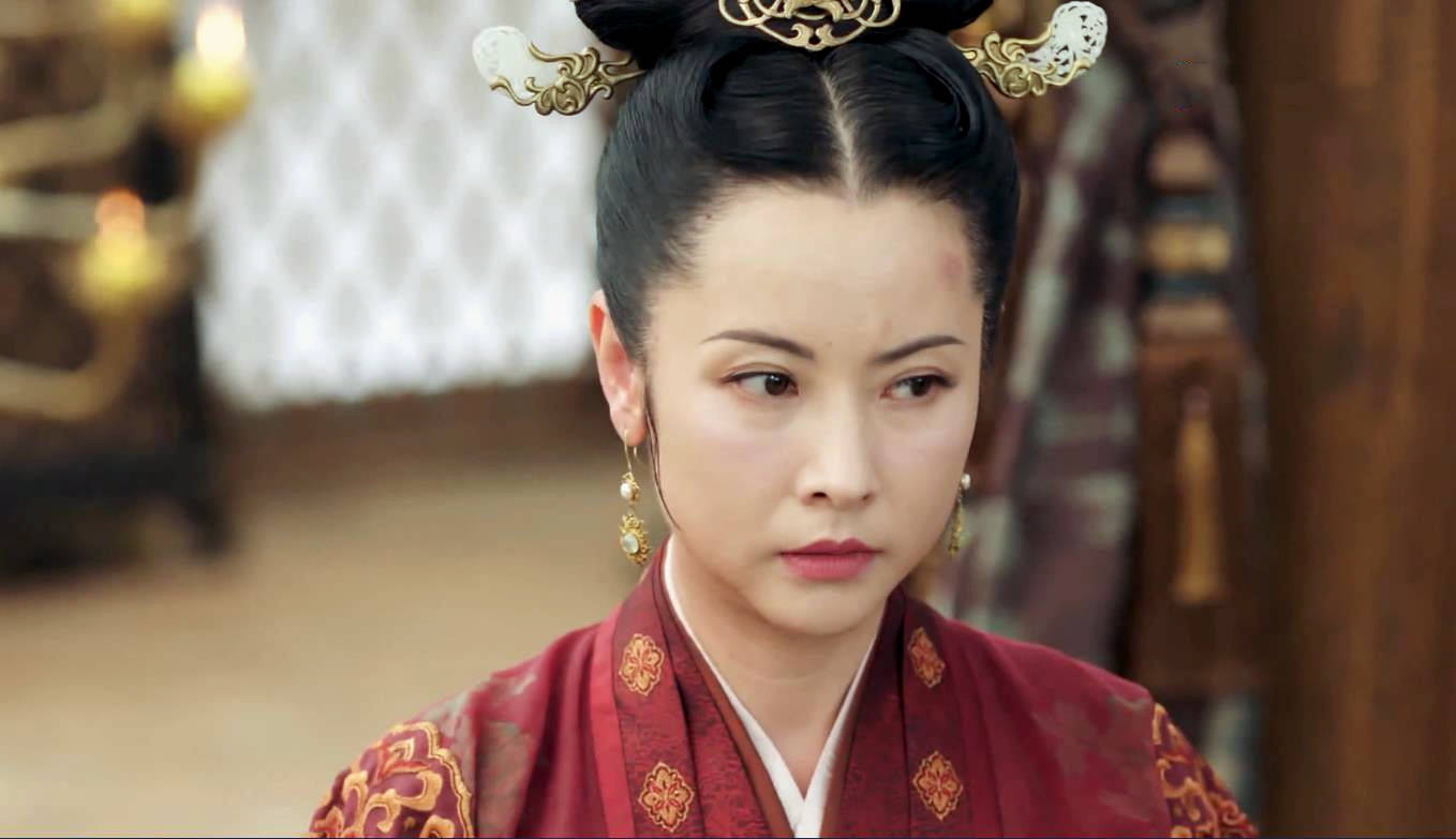 长歌行:5个女角色的结局,乐嫣最幸福,弥弥古丽自尽,长歌最苦