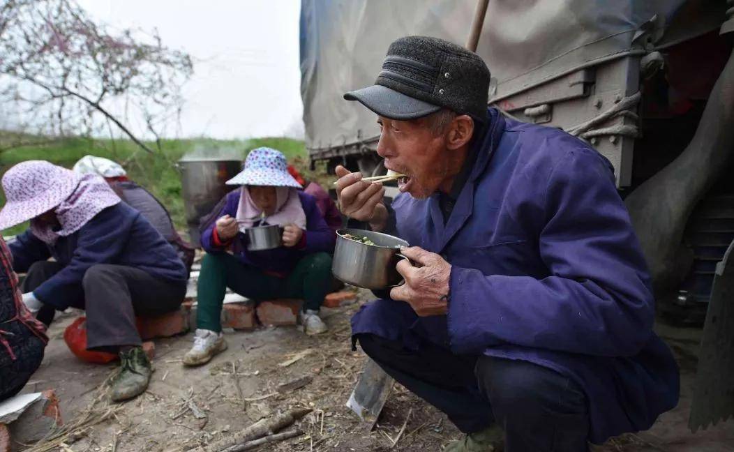 工地工人到了60歲也不可以退休原因很現實