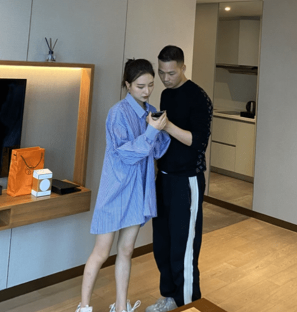 网红,是不可控的资源,比如像张科峰这样子专门做网红的人,他旗下绝不