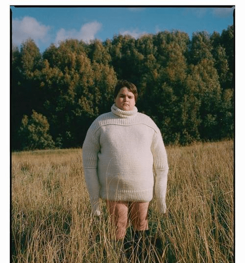 160斤胖妞被人嘲笑花6个月减重40斤重获自信与好身材