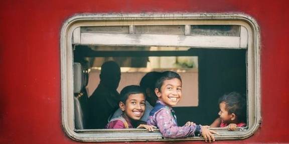 为何灾难总是降临在斯里兰卡微笑的国度，千与千寻真的只是梦境吗