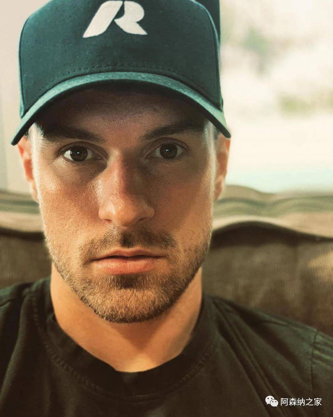 阿森纳之家|拉姆塞壁纸分享_ramsey