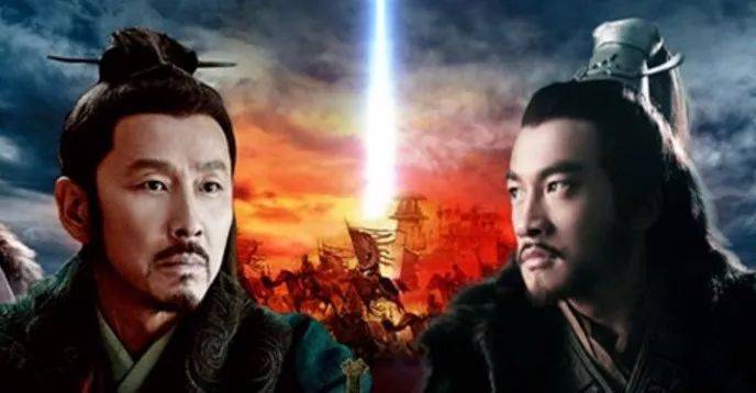 项伯的一生中,助攻过刘邦四次,但同时却只坑了项羽三次 | 微头条