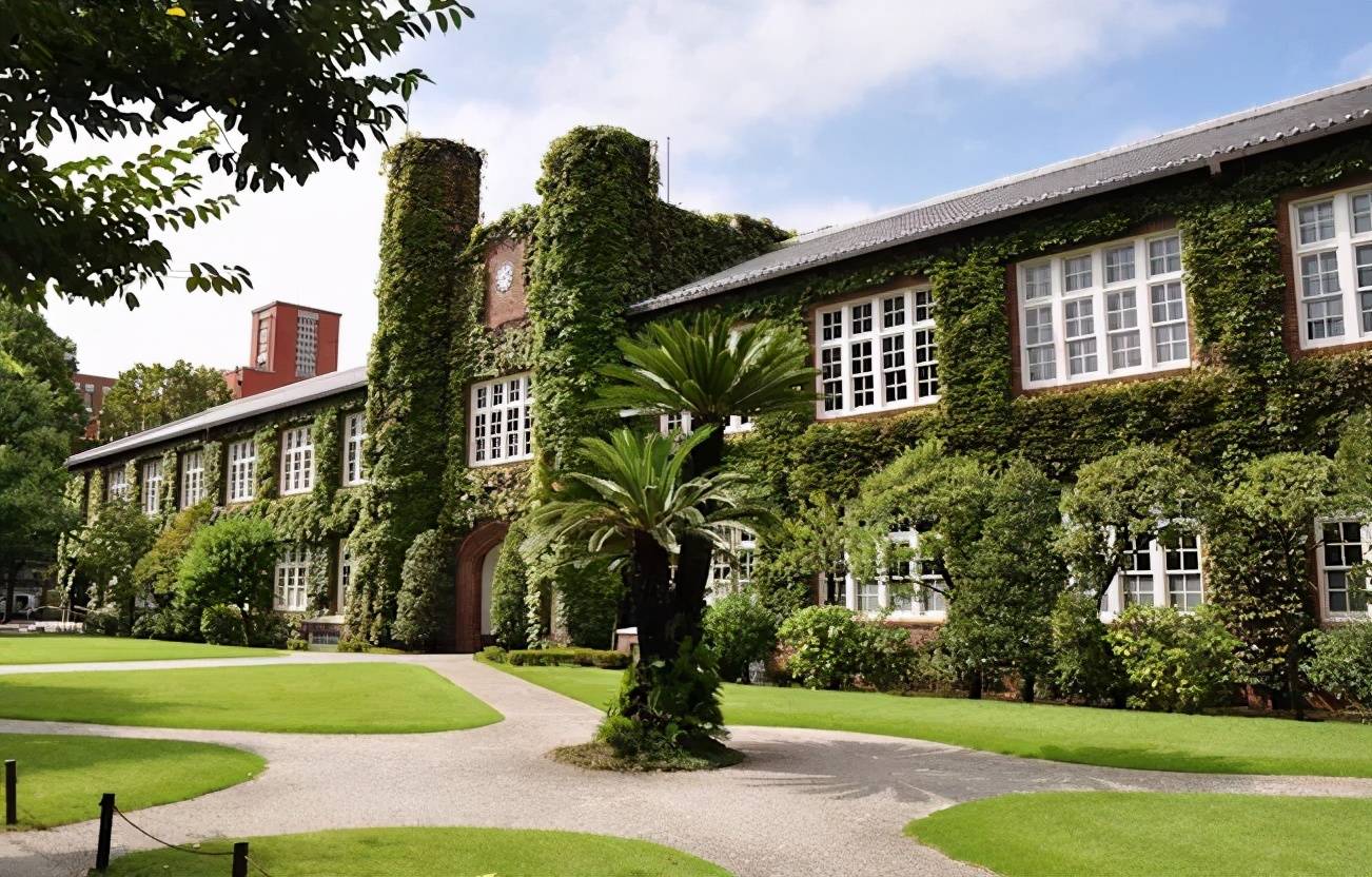 走进日本名校丨立教大学 学科