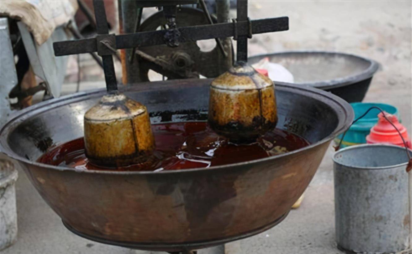 多少斤芝麻榨一斤麻油 cbe504b15c1d46f8b457356b640c1536.jpeg