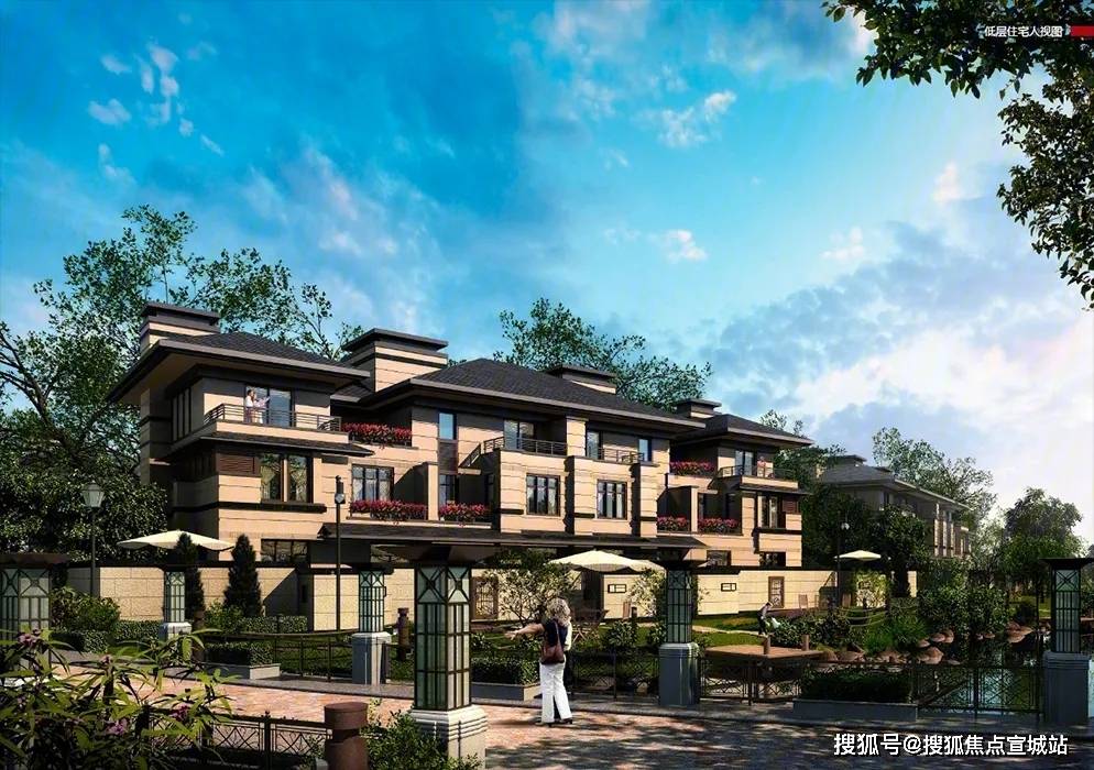 昆山花桥建滔裕园千万别看错了真的火了简直太厉害了