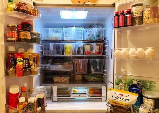 夏季万物皆可冻这5种零食冻后味道会更棒我家冰箱已塞满