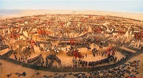 诸葛亮的八阵图有多玄乎,一千多年前被此人识破却直呼,不敢破