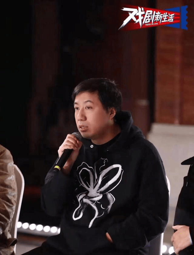 严敏的新综艺节目将打造另类极挑鸡条有福了