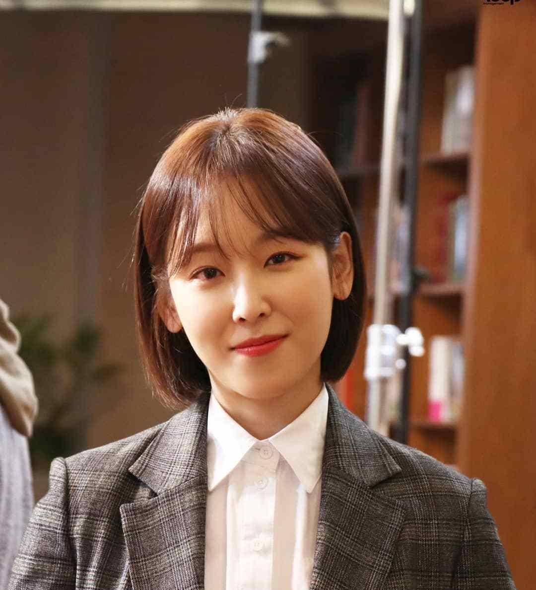 柳雪英韩国演员简介韩国女演员雪英 自媒体热点