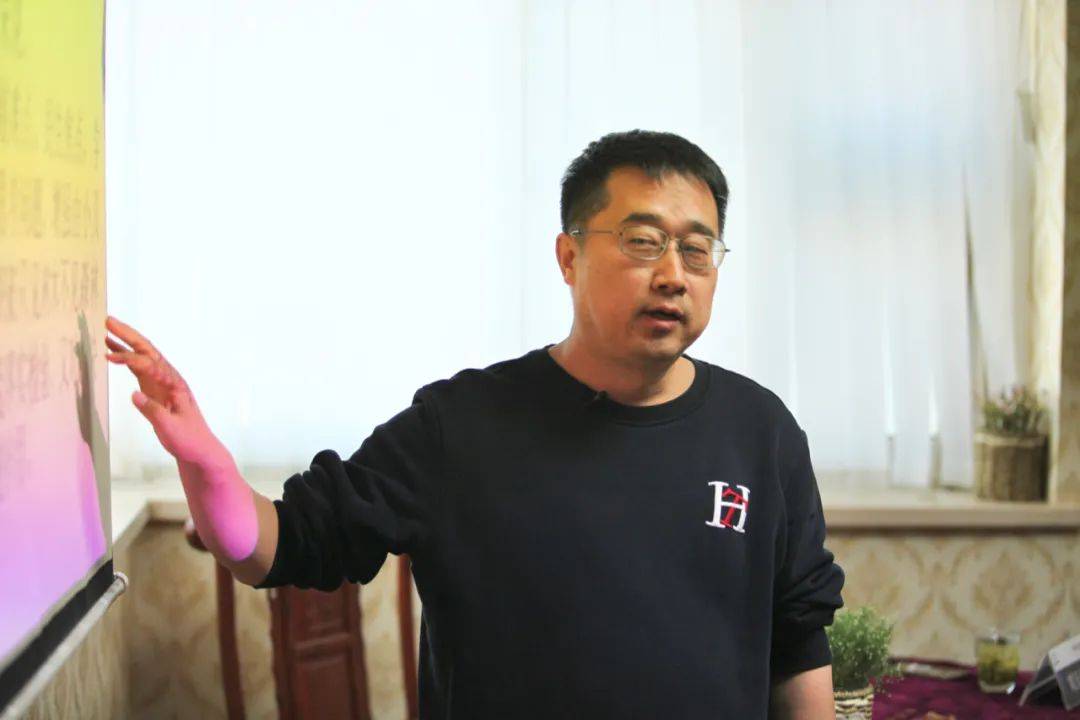 传媒讲武堂首讲收官刘万永指路新闻选题周远征详解资本系