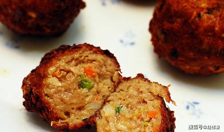 如何做红烧狮子头窍门 302142b67fda410cb62050138809fa36.jpeg