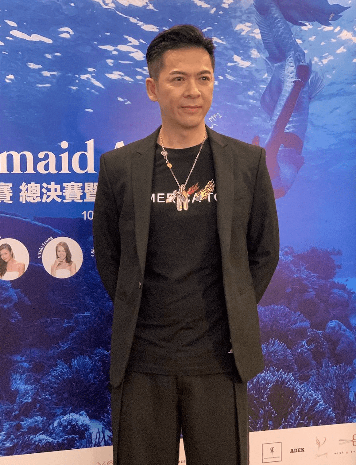 郭政鸿自揭离巢tvb原因,同事离职后深感孤独,内地发展6年已买房