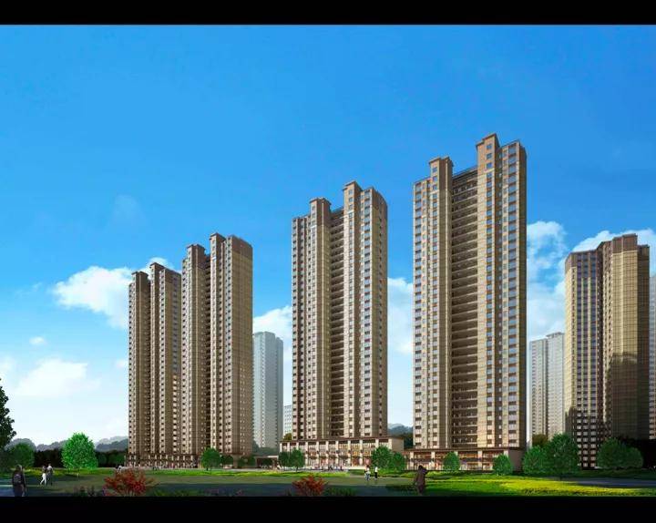 2021中山远洋山水怎么样到底值不值得买优缺点分析