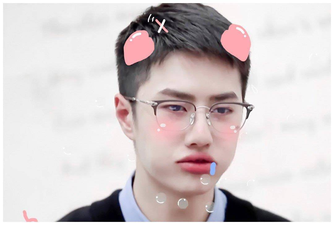 王一博自荐扮演小猫嘟嘴卖萌学台词彻底猫塑引众人垂爱