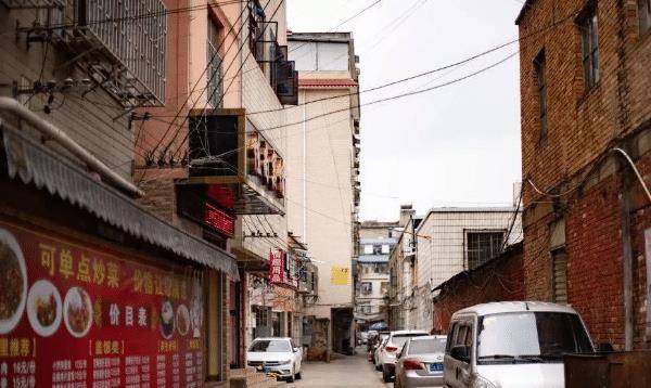 昆明老牌城中村，等待13年终于迎来拆迁，共涉及487户人家