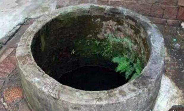 原创河北邯郸一枯井晚上总是发出怪声专家判断下面埋着人