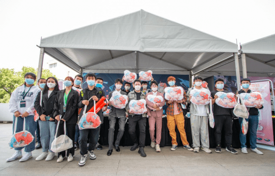 玩家|穿越火线双端职业联赛春季赛总决赛落幕：AG解锁七冠王，R.LGD二度夺冠
