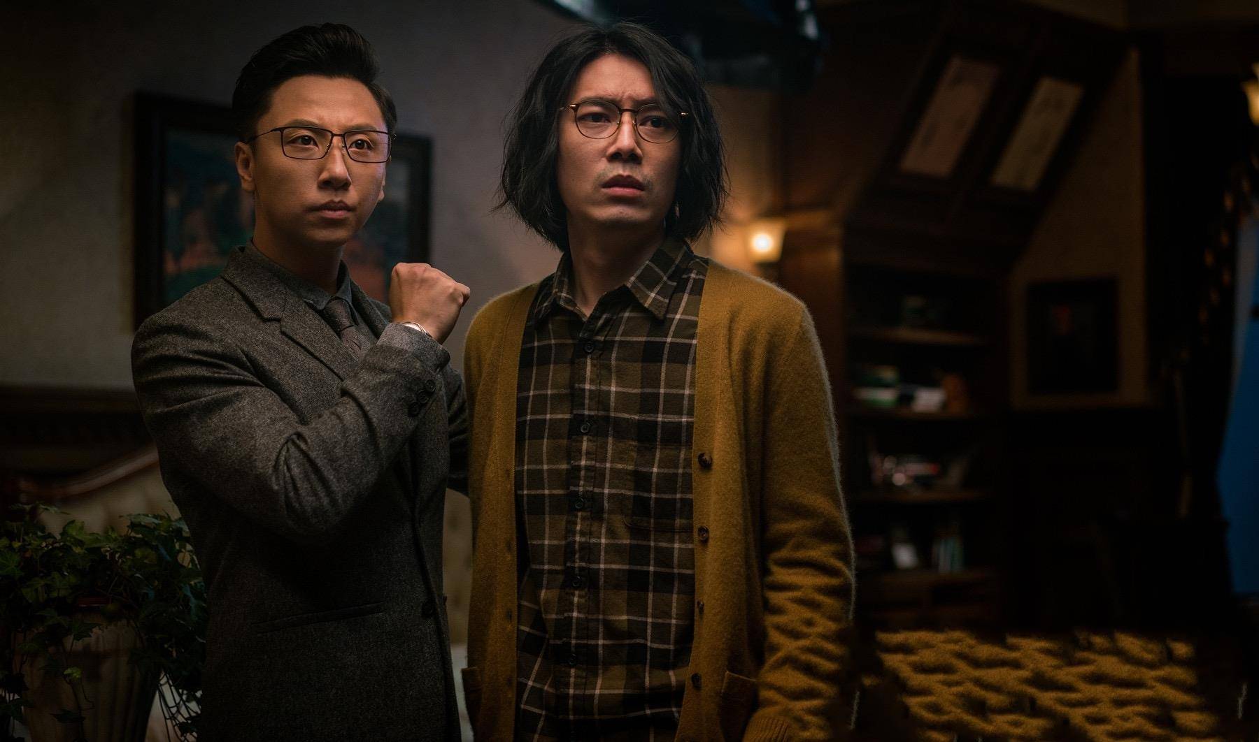 《日不落酒店》即将上映，开心麻花作品，能否冲击阿凡达
