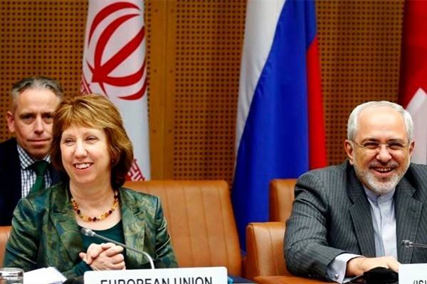 伊朗提升浓缩铀丰度后,二轮谈判立刻有所突破,准备落实到文字上_美伊