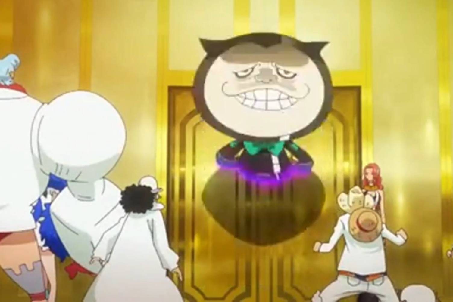 如果海贼王里出现以下几种恶魔果实在现实中你会选择哪个呢